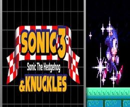Sonic 3 & Knuckles