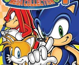 Sonic Mega Collection Plus