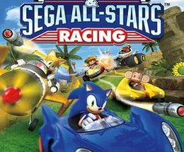 Sonic & Sega All-Stars Racing