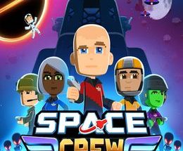 Space Crew