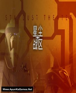 Stardust Theater Cover, Poster, Full Version, PC Game, Download Free