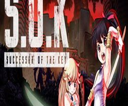 Successor of the Key