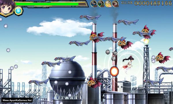 Successor of the Key Screenshot 1, Full Version, PC Game, Download Free