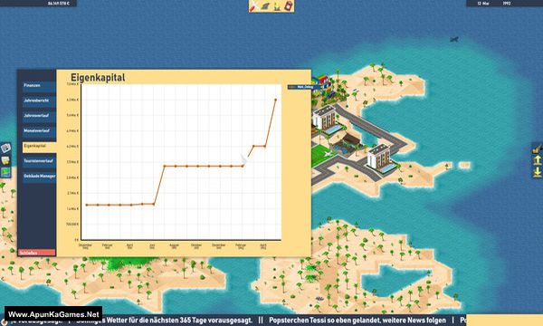 Summer Islands Screenshot 1, Full Version, PC Game, Download Free