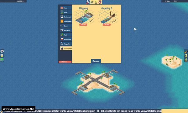 Summer Islands Screenshot 3, Full Version, PC Game, Download Free