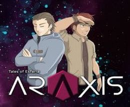 Tales of Esferia: Araxis