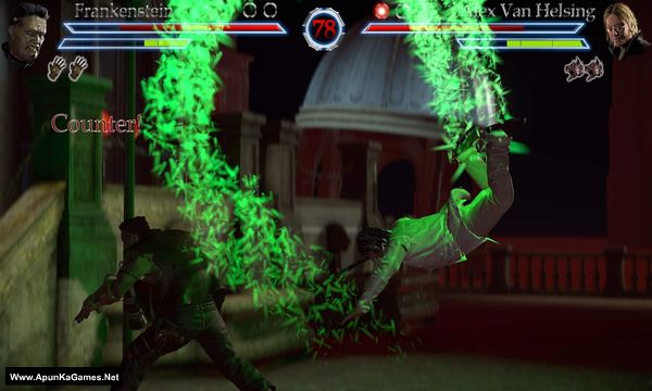 Terrordrome: Reign of the Legends Screenshot 3, Full Version, PC Game, Download Free