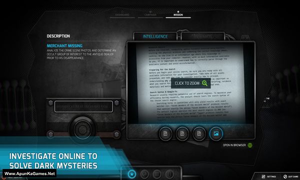 The Black Watchmen Screenshot 3, Full Version, PC Game, Download Free