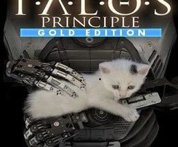 The Talos Principle Gold Edition