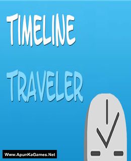 Timeline Traveler Cover, Poster, Full Version, PC Game, Download Free