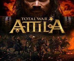 Total War: Attila