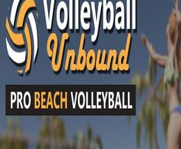 Volleyball Unbound: Pro Beach Volleyball