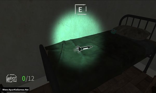 Waverly Hills Screenshot 1, Full Version, PC Game, Download Free