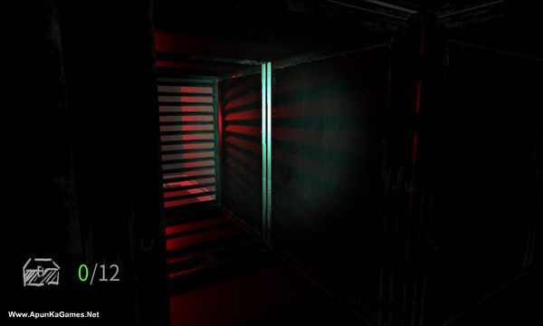 Waverly Hills Screenshot 2, Full Version, PC Game, Download Free