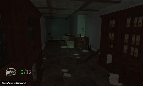 Waverly Hills Screenshot 3, Full Version, PC Game, Download Free
