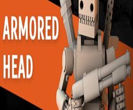 ARMORED HEAD