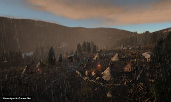 Ancient Cities Screenshot 2, Full Version, PC Game, Download Free