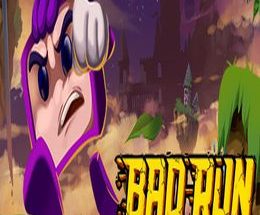 Bad Run: Turbo Edition