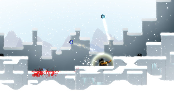 Blast Brawl 2 Screenshot 3, Full Version, PC Game, Download Free