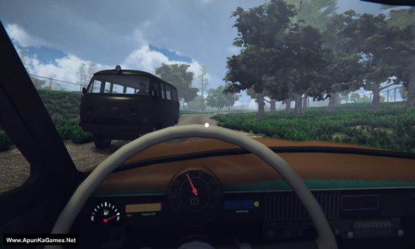 Border Officer Screenshot 1, Full Version, PC Game, Download Free
