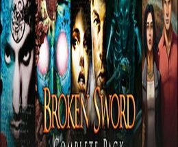 Broken Sword: Complete Pack