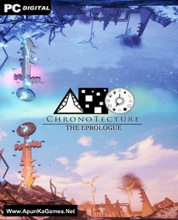 ChronoTecture: The Eprologue Cover, Poster, Full Version, PC Game, Download Free