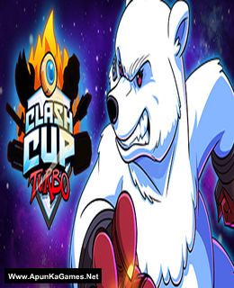 Clash Cup Turbo Cover, Poster, Full Version, PC Game, Download Free