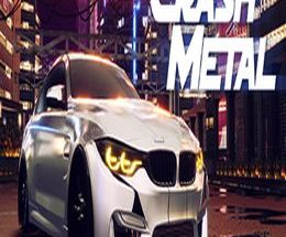 CrashMetal: Cyberpunk