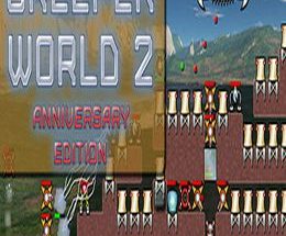 Creeper World 2: Anniversary Edition