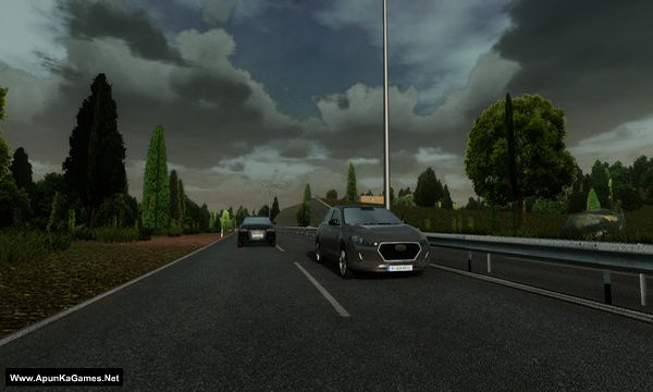 Drive 21 Screenshot 1, Full Version, PC Game, Download Free