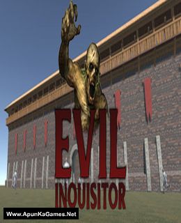 Evil Inquisitor Cover, Poster, Full Version, PC Game, Download Free