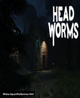 Head Worms Cover, Poster, Full Version, PC Game, Download Free