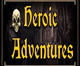 Heroic Adventures