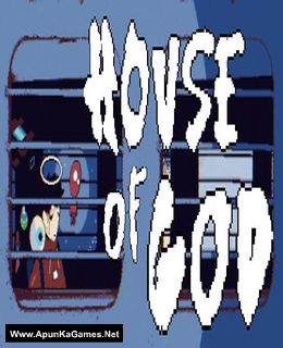 House of God Cover, Poster, Full Version, PC Game, Download Free