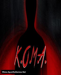 K.O.M.A Cover, Poster, Full Version, PC Game, Download Free