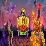 Kingdom Rush Vengeance: Tower Defense