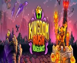 Kingdom Rush Vengeance: Tower Defense