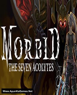 Morbid: The Seven Acolytes Cover, Poster, Full Version, PC Game, Download Free