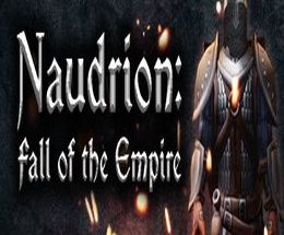 Naudrion: Fall of The Empire