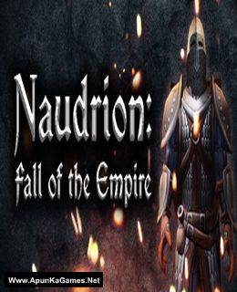 Naudrion: Fall of The Empire Cover, Poster, Full Version, PC Game, Download Free