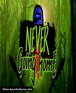 Never Going Home Cover, Poster, Full Version, PC Game, Download Free