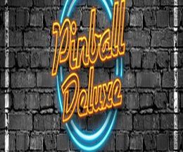 Pinball Deluxe: Reloaded