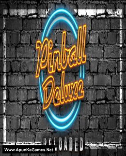 Pinball Deluxe: Reloaded Cover, Poster, Full Version, PC Game, Download Free