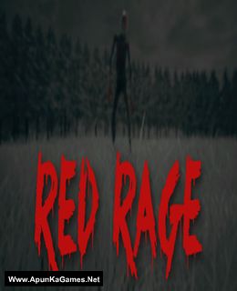 Red Rage Cover, Poster, Full Version, PC Game, Download Free