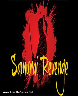 Samurai Revenge Cover, Poster, Full Version, PC Game, Download Free