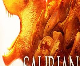 Saurian