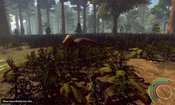 Saurian Screenshot 2, Full Version, PC Game, Download Free