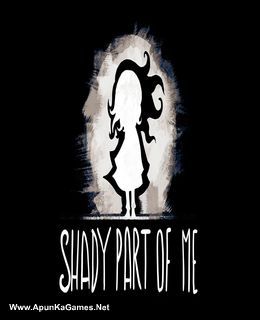 Shady Part of Me Cover, Poster, Full Version, PC Game, Download Free