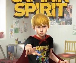 The Awesome Adventure of Captain Spirit