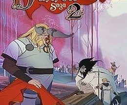 The Banner Saga 2